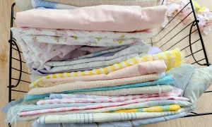 Biustonosz DIY: Stwórz modną braletkę krok po kroku!