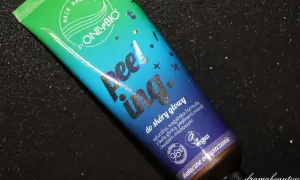 Peeling Onlybio: Zawsze przed szamponem! Jak go używać?