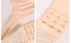 Sukienka bez pleców? Idealna bielizna poczuj się pewnie!