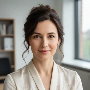 Autor Iga Cieślak