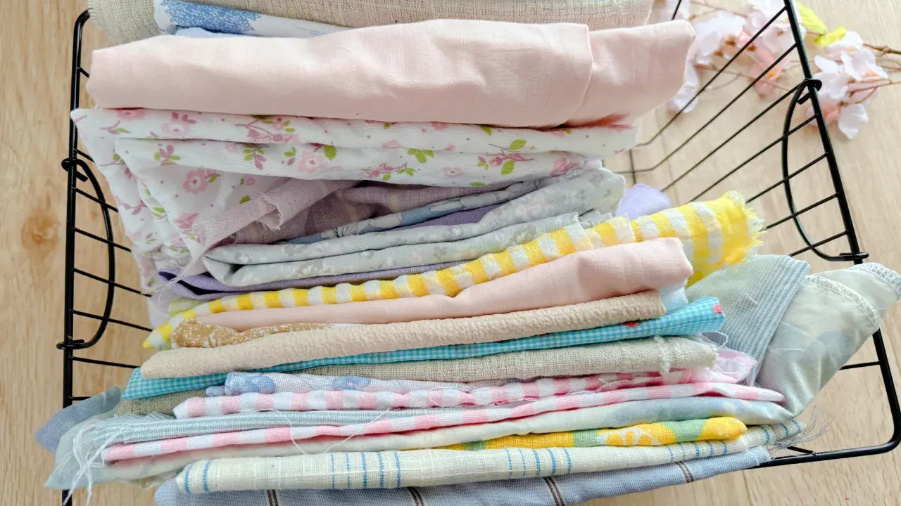 Biustonosz DIY: Stwórz modną braletkę krok po kroku!