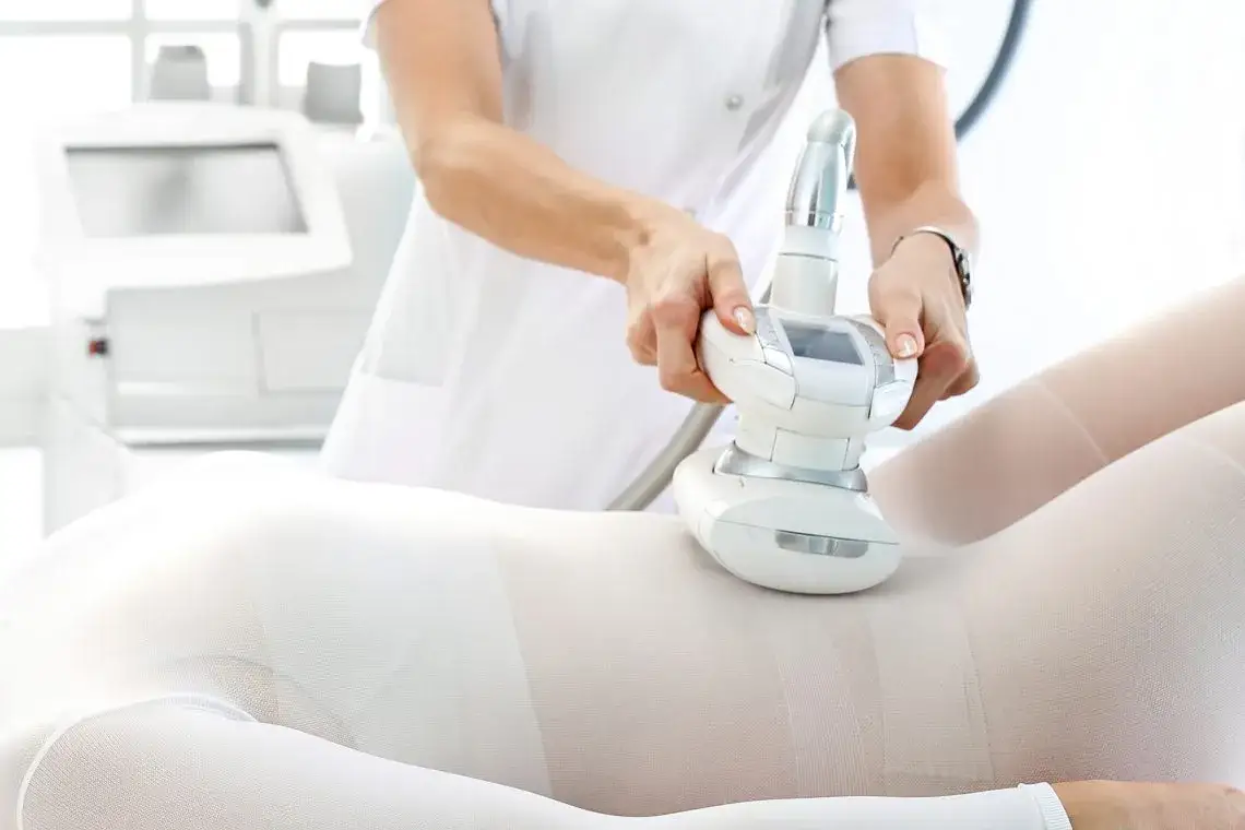przeciwwskazania endermologia