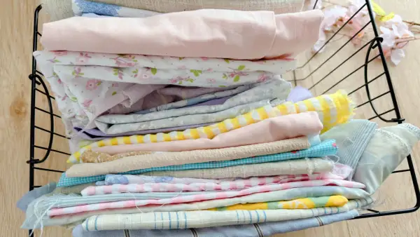 Biustonosz DIY: Stwórz modną braletkę krok po kroku!